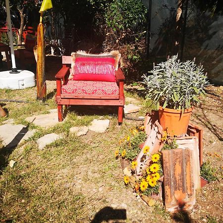 Apartamento Demeter Rose Stonehouse Pansion Antalya Exterior foto